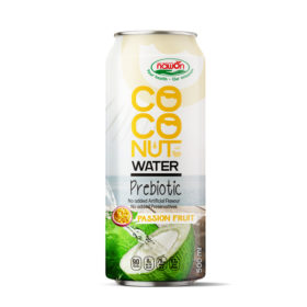 Coco Probiotic Passion