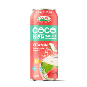 Coconut Vitamin Watermelon