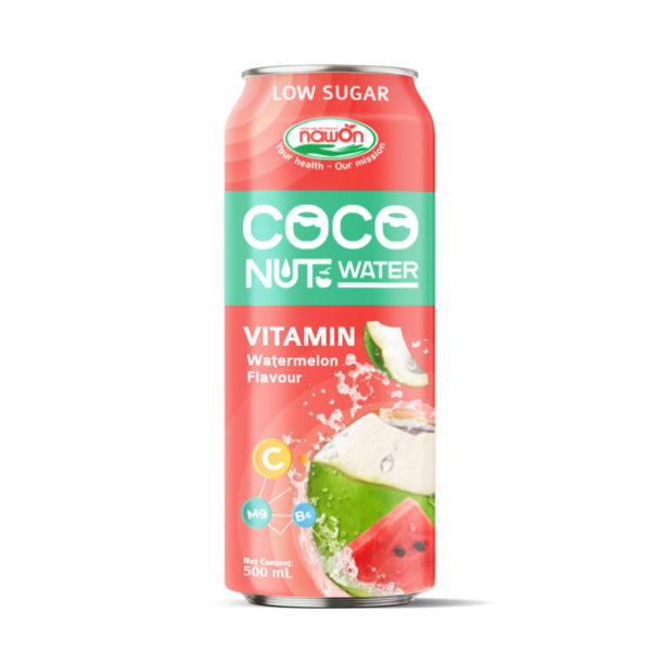 coconut-vitamin-watermelon