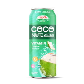 Coconut Vitamin Original