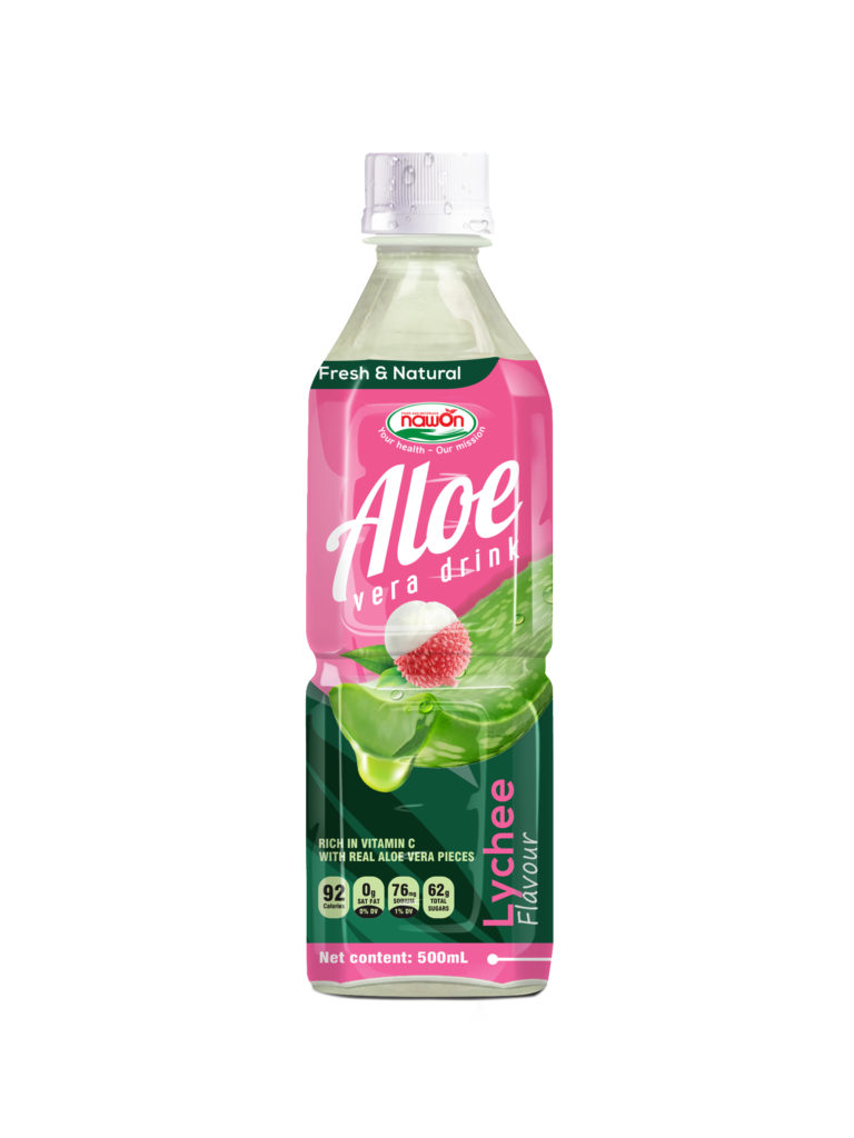 aloe-vera-juice-lychee-fruit