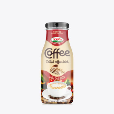 Coffee Drink Oat Milk