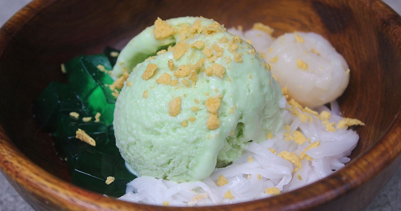 4 delicious types of nata de coco desserts 4 delicious types of nata de coco desserts
