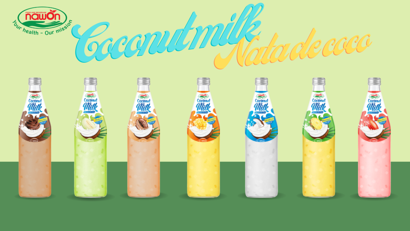 Coconut-milk-nata-de-coco