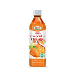 Carrot-Orange-Juice