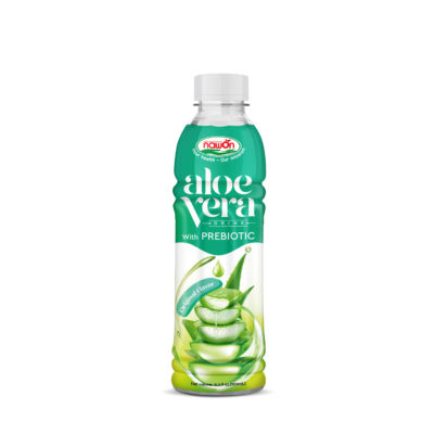 Aloe Vera Drink Prebiotics Original