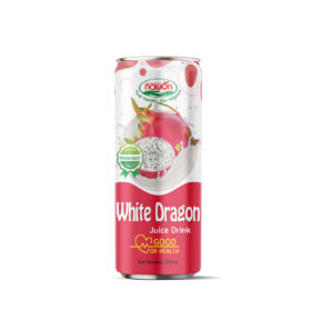 White Dragon Fruit Juice