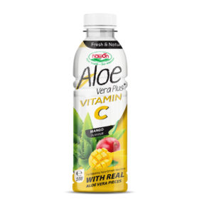 Aloe Vera Drink Mango