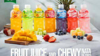 Top 10 flavor of juices with nata de coco (1)
