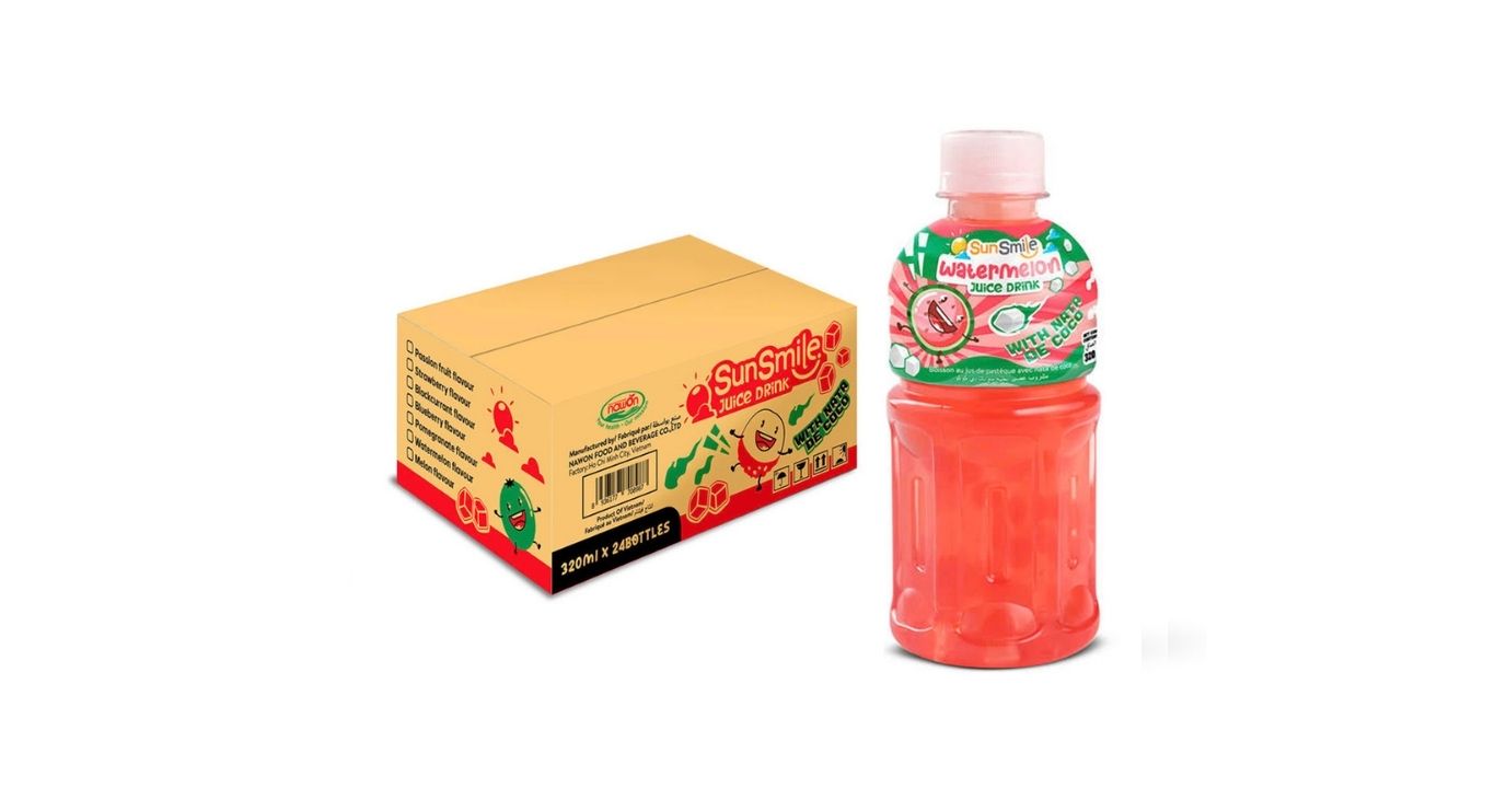 Top 10 flavor of juices with nata de coco (10) Top 10 flavor of juices with nata de coco (10)