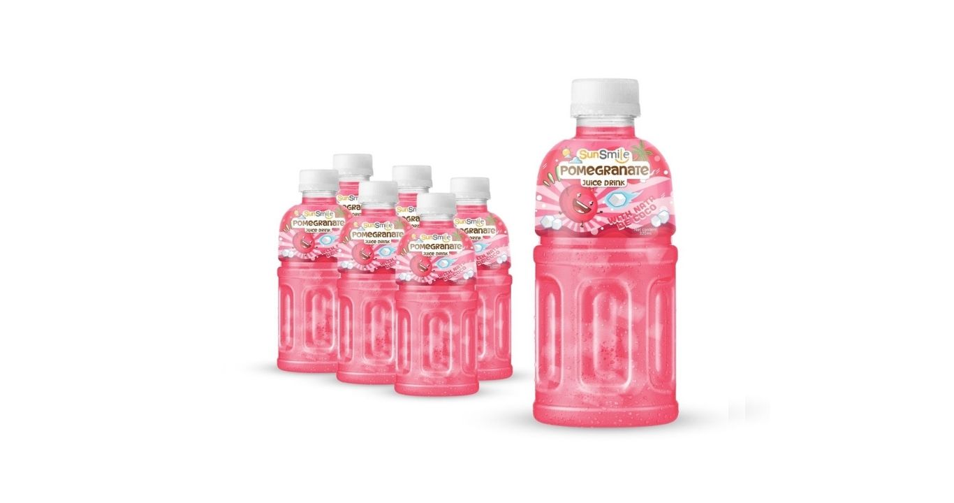 Top 10 flavor of juices with nata de coco (12) Top 10 flavor of juices with nata de coco (12)