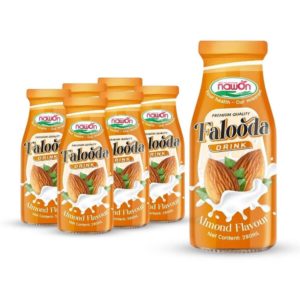 280ml nawon falooda drink almond