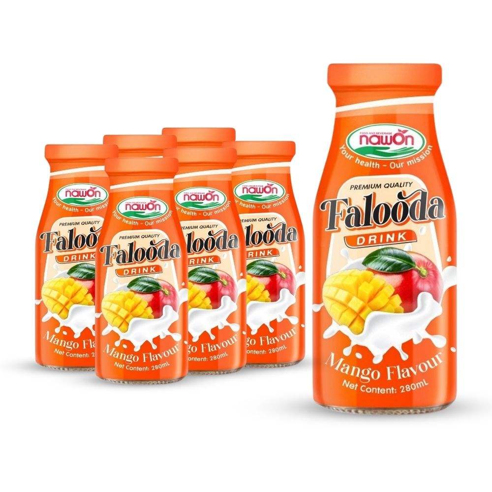 280ml nawon falooda drink mango
