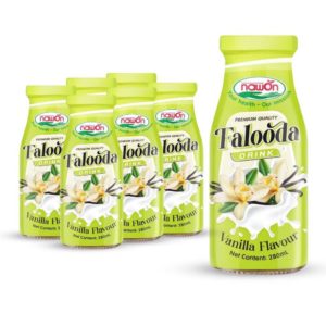 280ml nawon falooda drink vanilla flavor