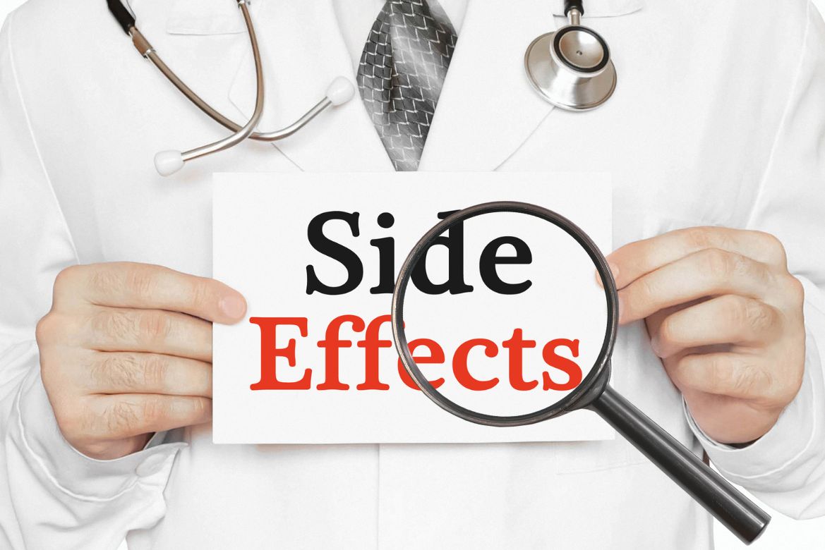 side-effects