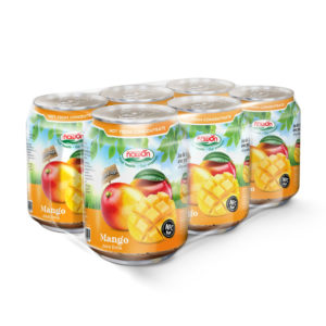 Can 250ml nawon natural mango fruit juice (2)