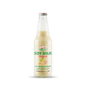 Soya Milk Original