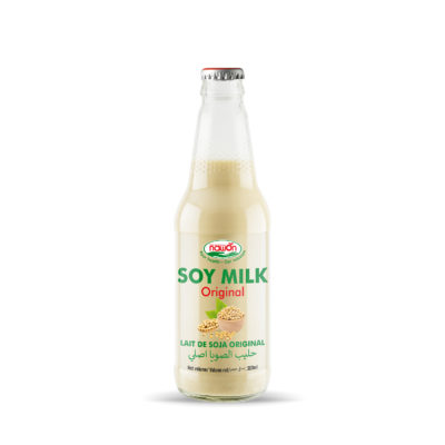 Soya Milk Original