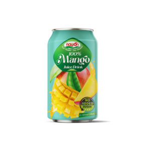 Fruit Juice 250ml Mango