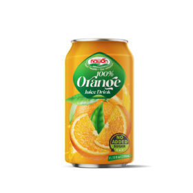 Fruit Juice 250ml Orange