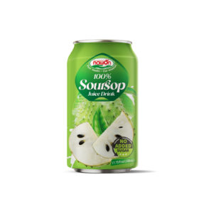 Fruit Juice 250ml Soursop