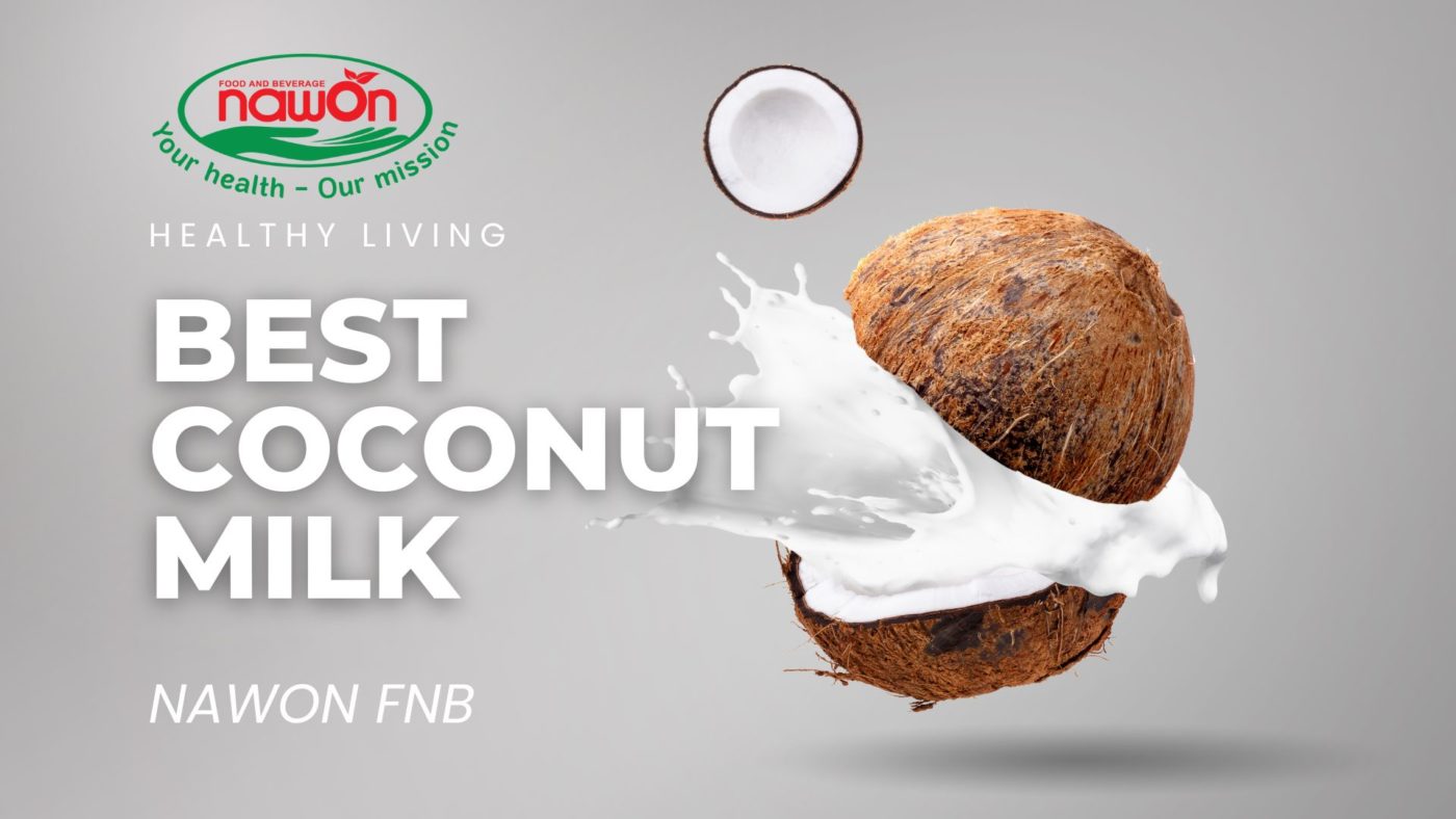 best-coconut-milk