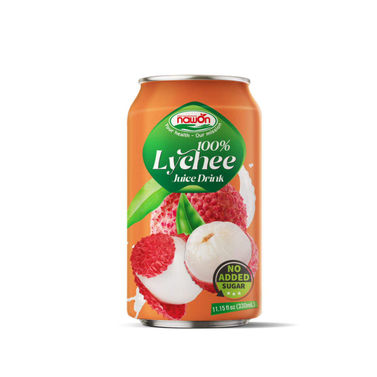 Can 330 ml 11 18 fl oz 100 lychee fruit juice with no sugar added nawon (2) Can 330 ml 11 18 fl oz 100 lychee fruit juice with no sugar added nawon (2)