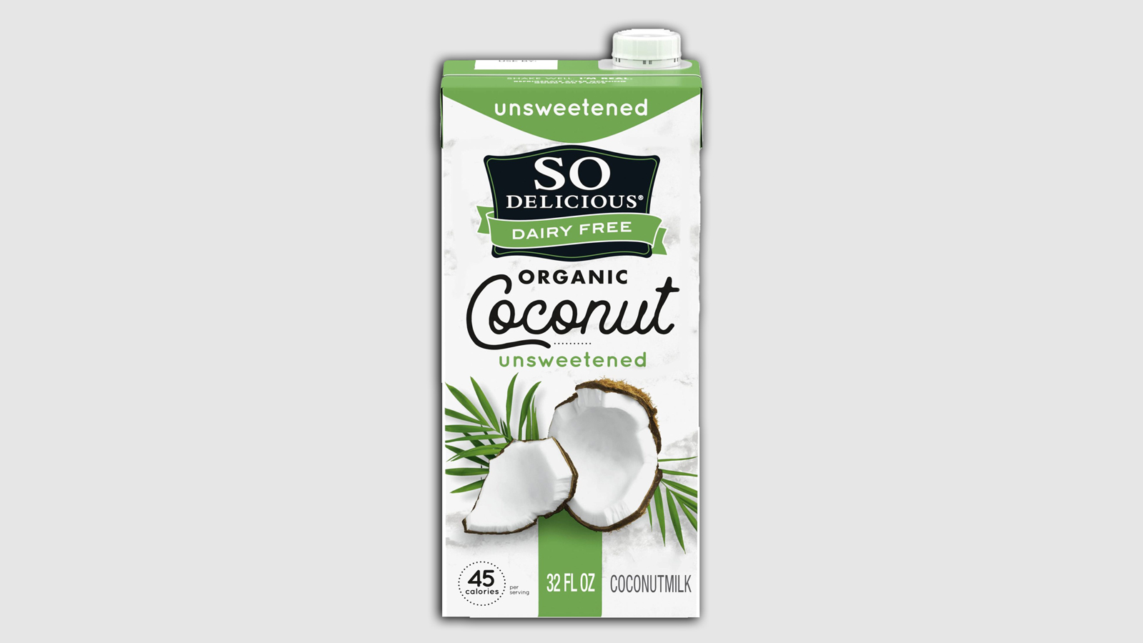 Top 4 best coconut milk brand