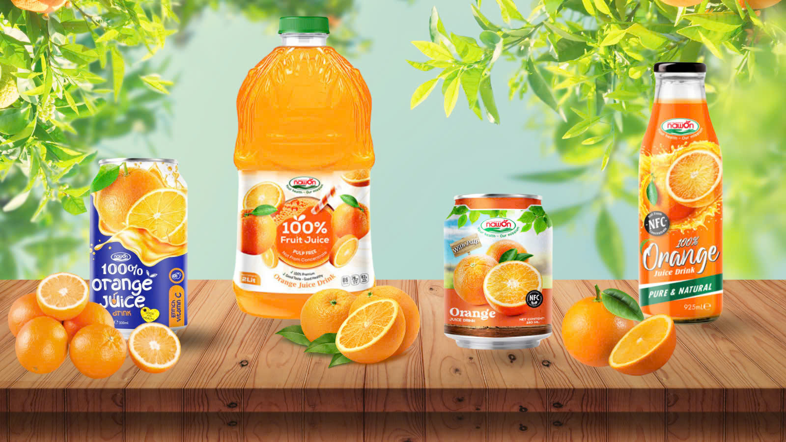 Top 10 reputable orange juice brand (9)