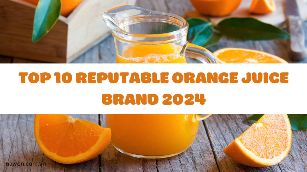 Top 10 reputable orange juice brand thumb