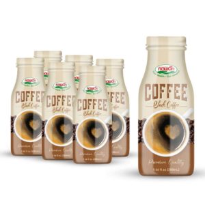 280ml nawon black coffee premium quality