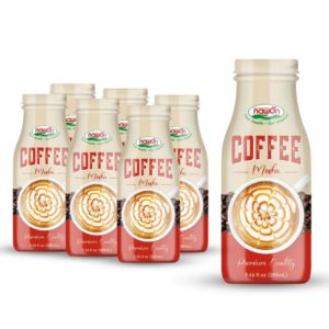 280ml nawon mocha coffee premium quality