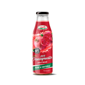 925ml Nawon Fresh Pomegranate Juice