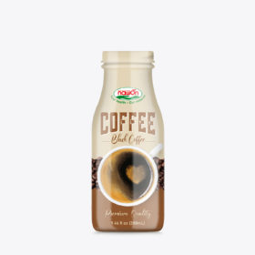 Nawon Black Coffee 280ml