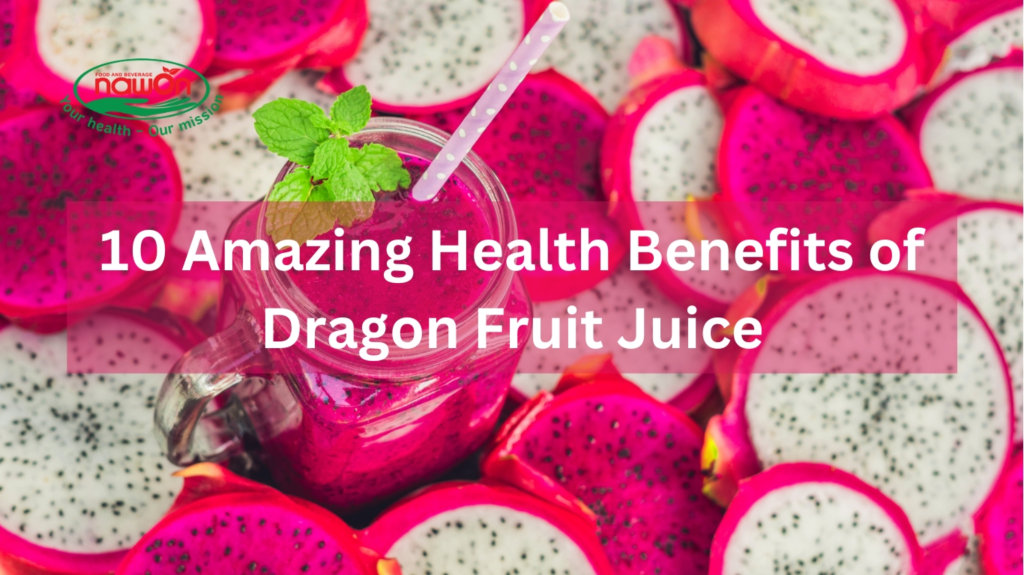 benefit-of-dragon-fruit-juice