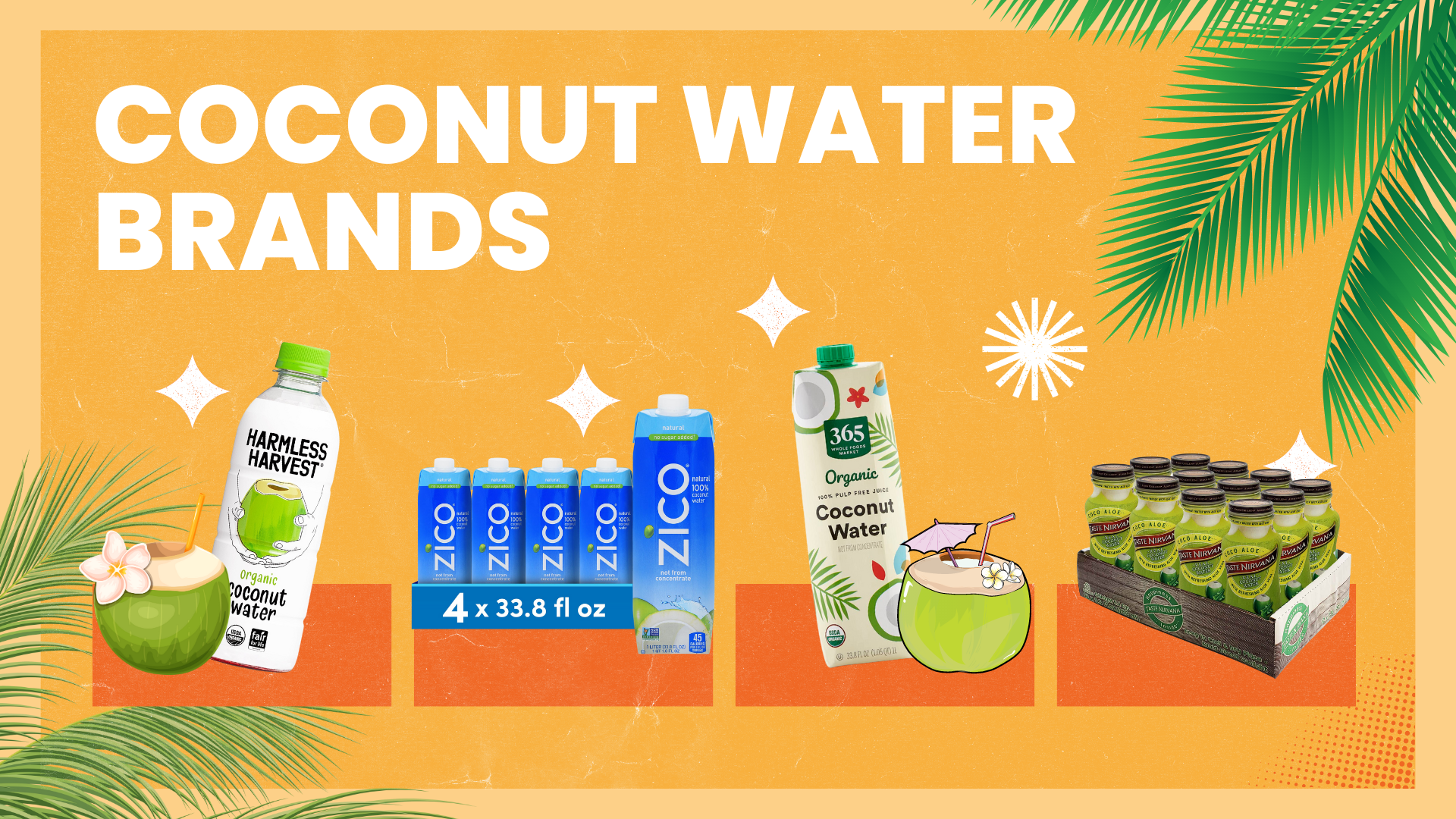 best-coconut-water-brand
