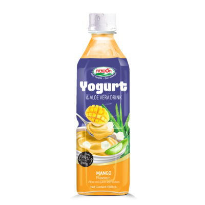 Nawon yogurt mango 500ml