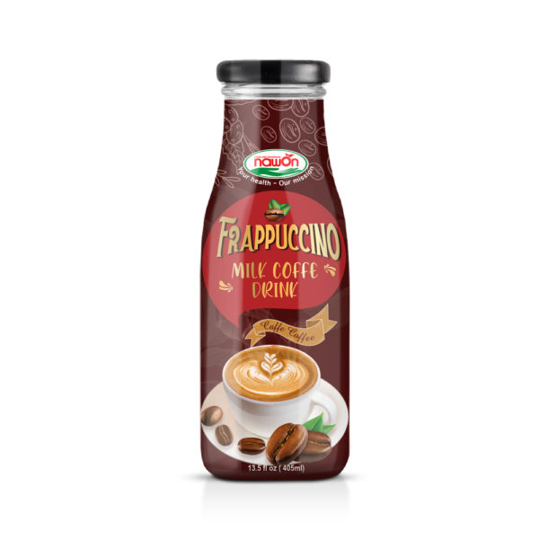 405ml Coffee Original