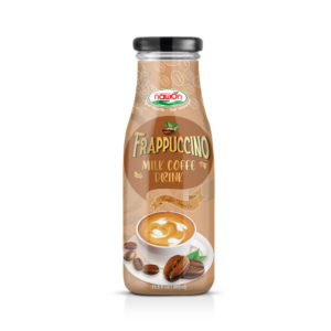 405ml Coffee Vanila