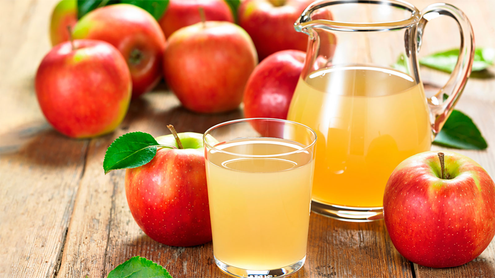 12 amazing health benefits of apple juice