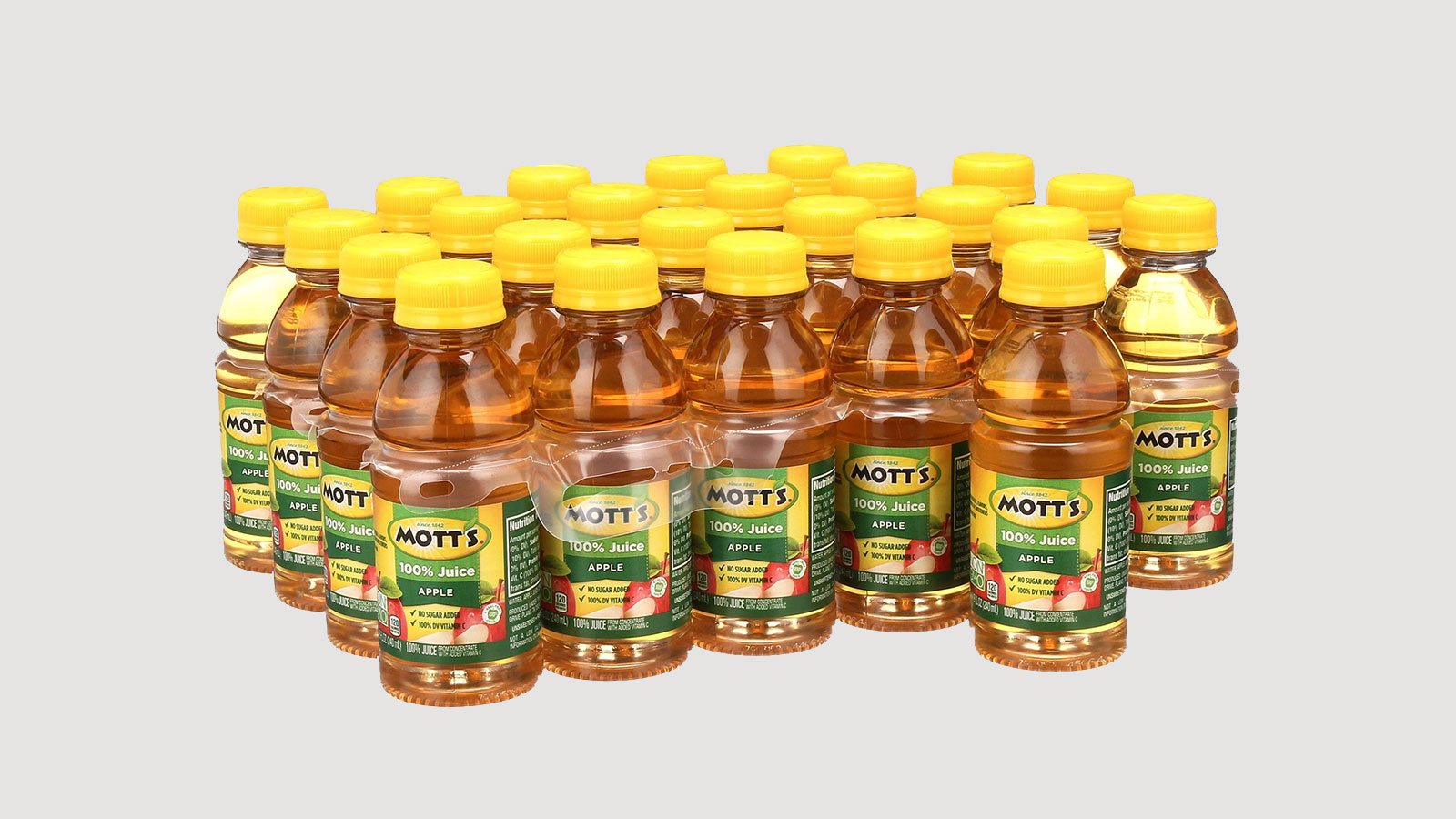 Best apple juice brands (12)