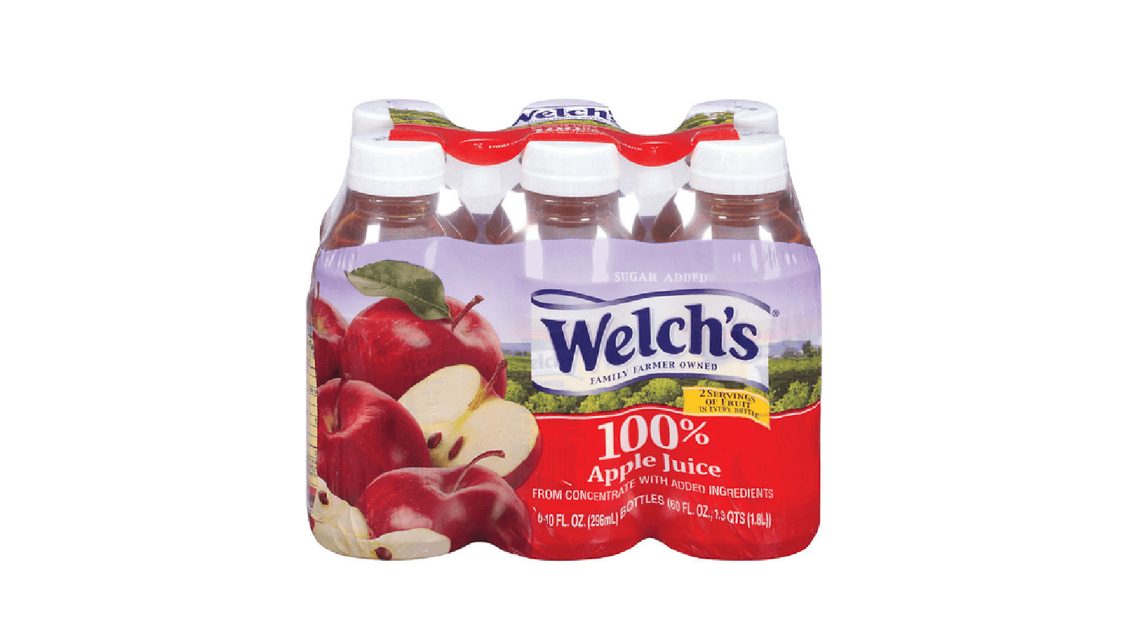 Best apple juice brands (13)