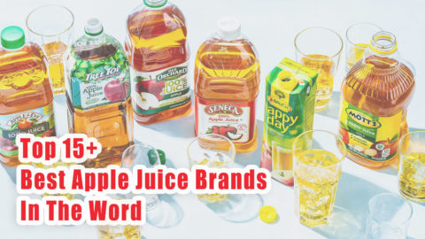 Best apple juice brands (14)