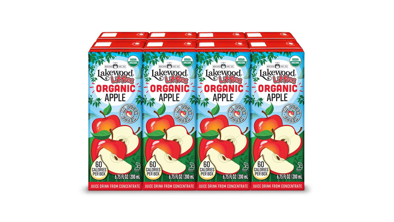 Best apple juice brands (7)