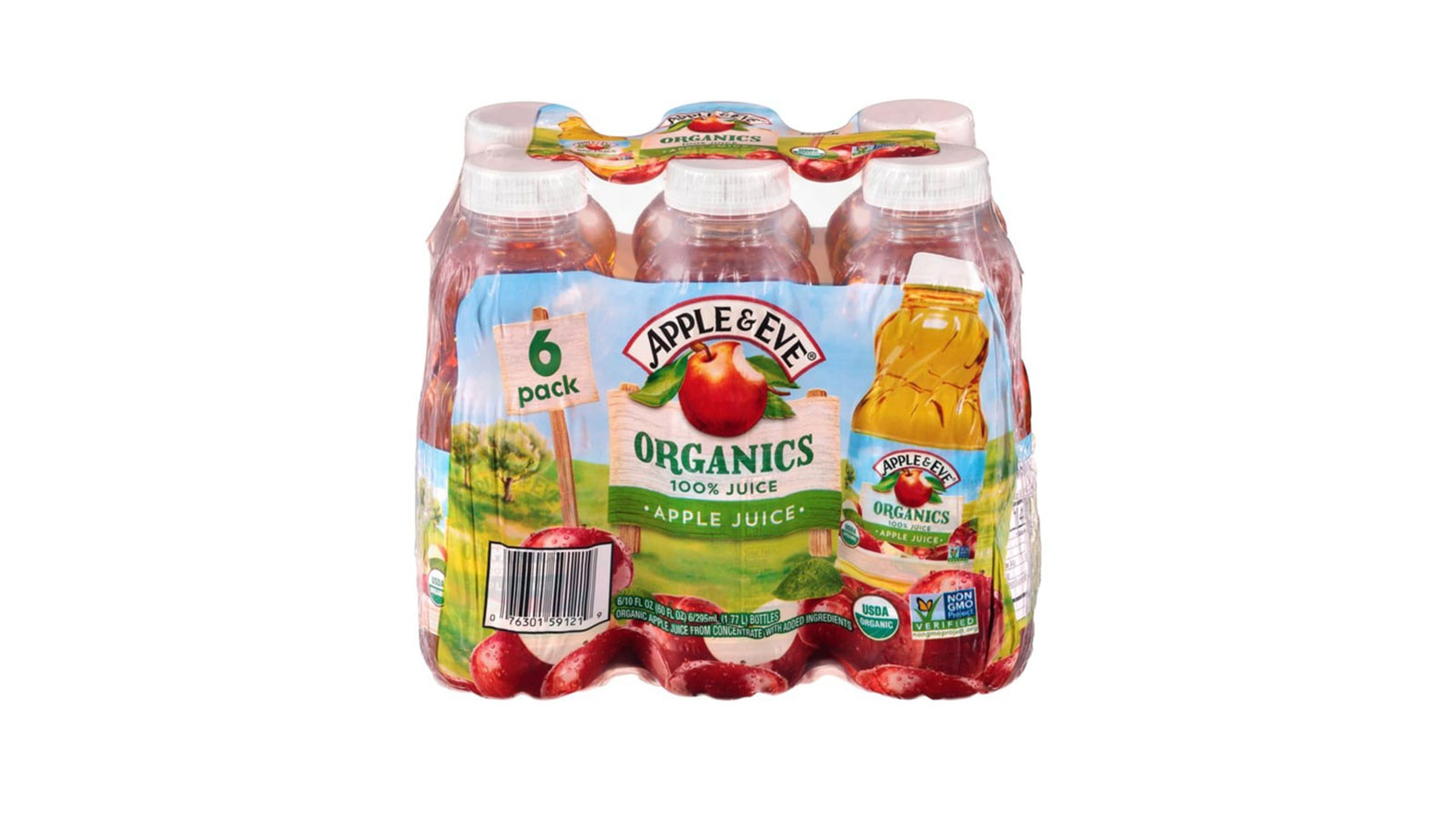 Best apple juice brands (9)