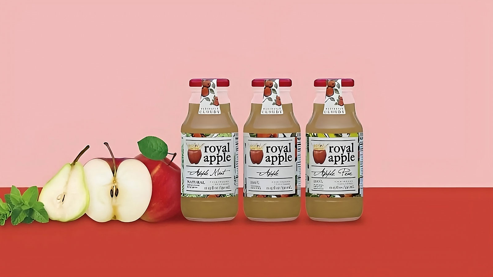 Best apple juice brands