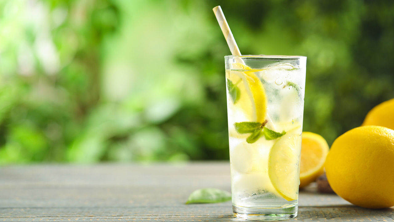 Top 10 Best Drinks To Flush Your System Effectively