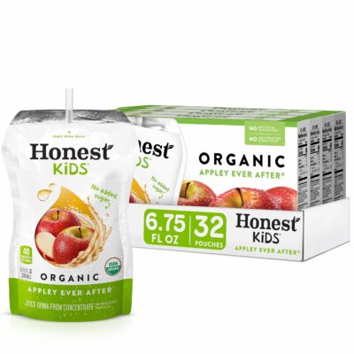 Honeykid Apple Juice - Top 15+ Best Apple Juice Brands In The Word