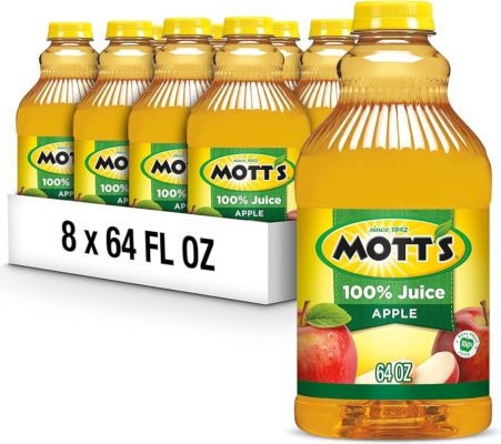 mott-apple-juice
