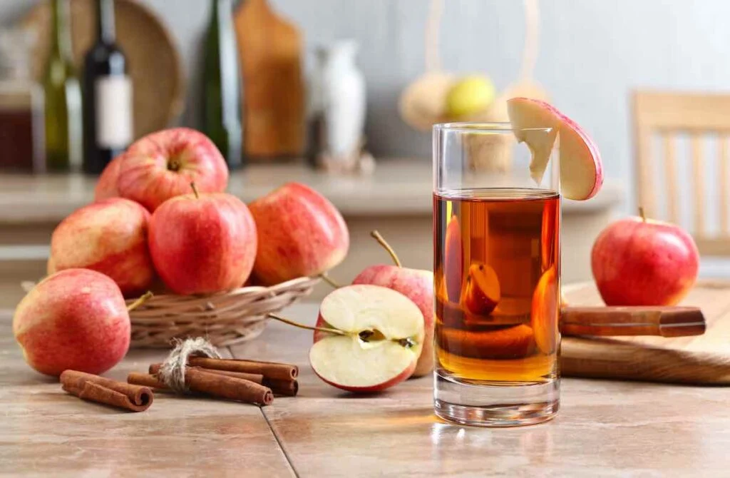 What is the best apple juice
